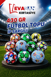 430 GRAM FUTBOL TOPU İP SARGILI*60