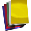 50*70 METALİK AYNALI KARTON 10 LU *30