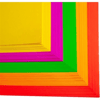 50X70 FOSFORLU FON KARTUNU 50 Lİ
