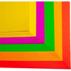 50X70 FOSFORLU FON KARTUNU 50 Lİ
