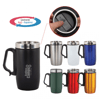 5304 ÇELİK KUPA 2040 ML