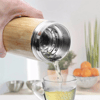 5316 BAMBU ÇELİK TERMOS / 500 ML