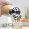 5316 BAMBU ÇELİK TERMOS / 500 ML