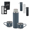 5337 ÇELİK 3 LÜ TERMOS SET 500 ML