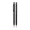 587 METAL TÜKENMEZ TOUCHPEN KALEM
