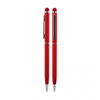 587 METAL TÜKENMEZ TOUCHPEN KALEM