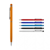 587 METAL TÜKENMEZ TOUCHPEN KALEM