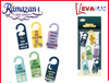 6 LI RAMAZAN KAPI KOLU ASKISI