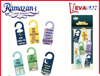 6 LI RAMAZAN KAPI KOLU ASKISI