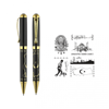 685-T KABARTMA FİGÜRLÜ METAL TÜKENMEZ KALEM
