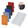 923-914 TERMO DERİ DEFTER 9x14 cm / 192 SAYFA