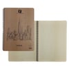 A4 KRAFT DEFTER 80 YP KARELİ PAKET :12 Lİ