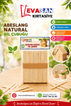 ABESLANG NATURAL DİL ÇUBUĞU PK:50 Lİ
