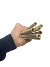 AHŞAP PİPET 20 CM 12 Lİ KOD:EM-928