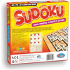AHŞAP SUDOKU KUTU OYUNU
