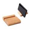 AHŞAP TELEFON TUTACAĞI