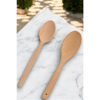 AHŞAP1108  KAŞIK 20 CM. 2 Lİ