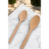 AHŞAP1108  KAŞIK 20 CM. 2 Lİ