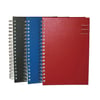 AJANDA SPİRALLİ 17X24 *30