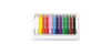 ALPİNO DASCOLOR 12 Lİ MUM BOYA SİLİNEBİLİR