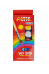 ALTIS 1200 SULU BOYA 12 RENK KÜÇÜK BOY *288