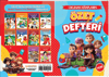ANADOLU ÖZET DEFTERİ 17*24  12Lİ
