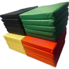 ANAOKUL YER MİNDERİ 40X40 cm SUNİ DERİ