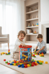 ANT 181 LEGO 180 PARÇA