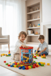 ANT 181 LEGO 180 PARÇA