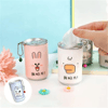 ARI-389 KOLA'LI ISLAK MENDİL *P12Lİ