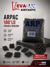 ARPAÇ TABANCA BONCUĞU 100 LÜ