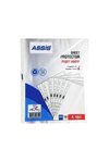 ASSİS 484 POŞET DOSYA PK:100 LÜ *50