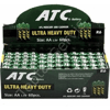 ATC KALEM PİL 60 LI KUTU