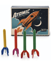 ATOMIC KÜÇÜK FÜZE PK:24 LÜ