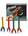 ATOMIC KÜÇÜK FÜZE PK:24 LÜ