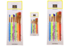 AVEGA 6 LI FIRÇA SETİ AVG-30 PAKET:12 Lİ