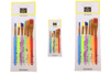 AVEGA 6 LI FIRÇA SETİ AVG-30 PAKET:12 Lİ