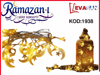 AY YILDIZ LED 3 METRE