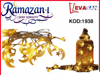 AY YILDIZ LED 3 METRE