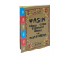 AYFA 007 ÇANTA BOY YASİN KİTABI ARAPÇA