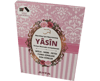 AYFA 080 ÇANTA BOY TÜRKÇELİ 80 SYF YASİN-İ ŞERİF