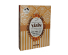AYFA 080 ÇANTA BOY TÜRKÇELİ 80 SYF YASİN-İ ŞERİF