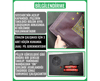 AYFA 508 KABE BENİM SECCADEM SESLİ NAMAZ KILDIRAN 