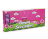 AYFA 508 PEMBE BENİM SECCADEM SESLİ NAMAZ KILDIRAN 