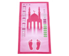 AYFA 508 PEMBE BENİM SECCADEM SESLİ NAMAZ KILDIRAN 