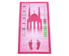 AYFA 508 PEMBE BENİM SECCADEM SESLİ NAMAZ KILDIRAN 