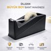BEİMO DL-2204 BÜYÜK BOY BANT MAKİNESİ
