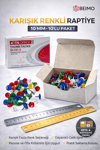 BEİMO HARİTA ÇİVİSİ 10 MM PK:10 LU