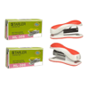 BEİMO HL-306 ZIMBA MAKİNESİ 24/6 