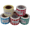 BENEK ETİKETİ 10 MM ÇAP (5000 LİK)